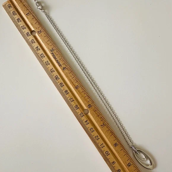 NWT Brighton Petite Meridian Necklace - Picture 6 of 6